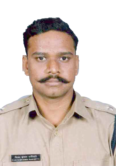 Vijaya Krishna Ramisetti